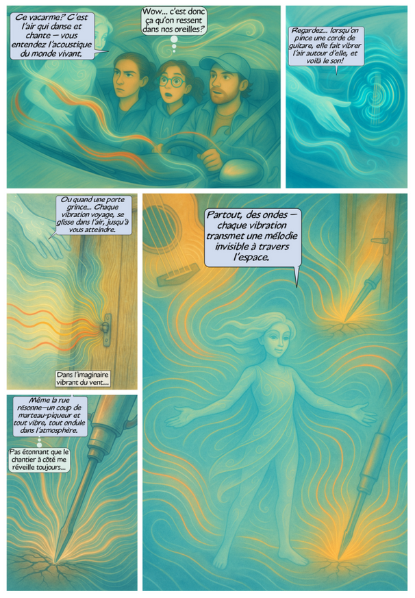 Page 02 de la BD générée